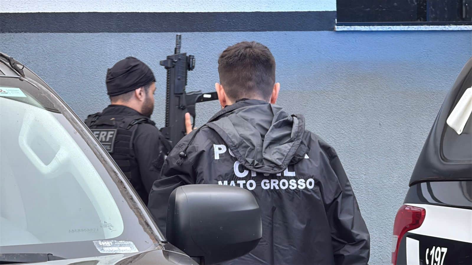 Quarto envolvido no homicídio de cozinheira em balsa de garimpo com 20 tiros é preso pela PC