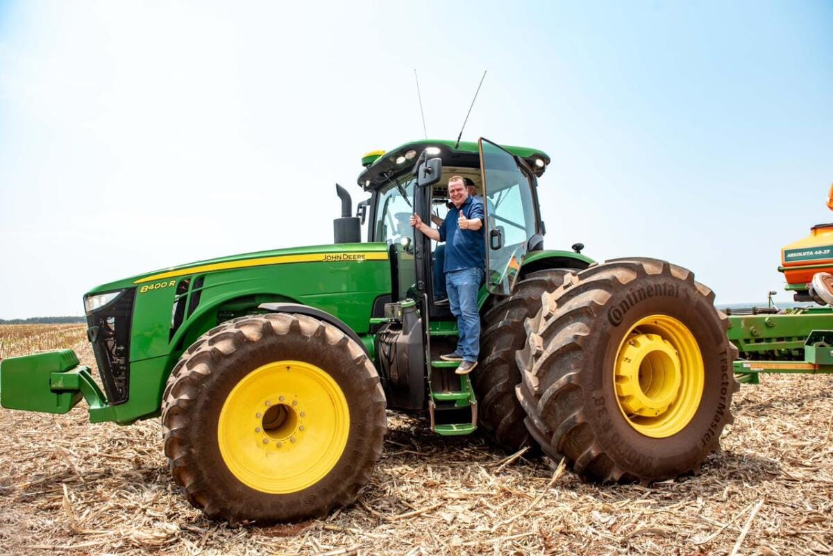 Deputado reforça apoio aos pequenos produtores na Frente Parlamentar da Agropecuária