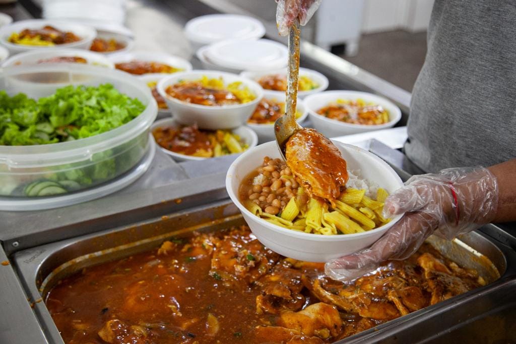Governo Federal reconhece trabalho de Mato Grosso na redução da fome