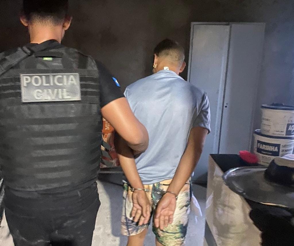 PC derruba esquema de agiotagem, tráfico, extorsão e sequestro de rivais comandado por facção em MT