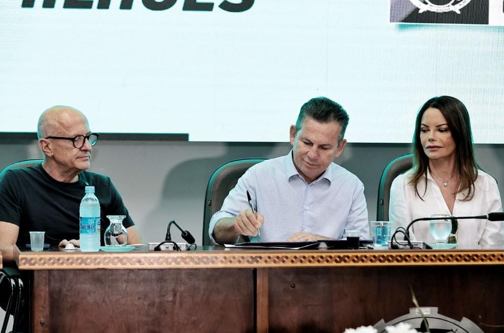 Governador anuncia mais R$ 27 milhões para investimentos em obras, asfalto e ações em MT