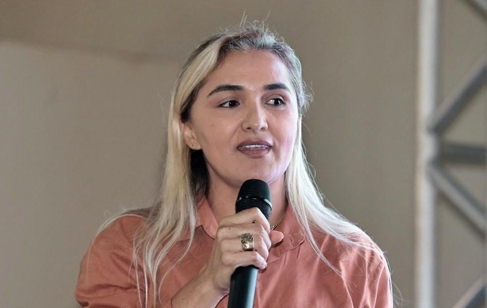 Prefeita destaca momento de prosperidade no Araguaia com investimentos do Governo de MT