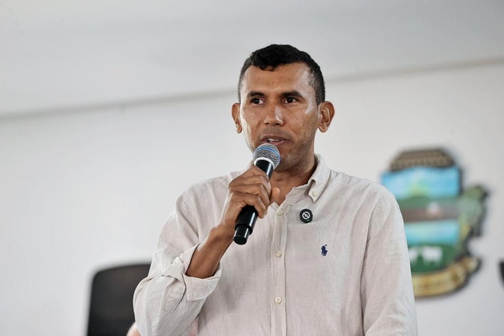 “Investimentos do Governo de MT já fazem diferença concreta em Serra Nova Dourada”, afirma prefeito