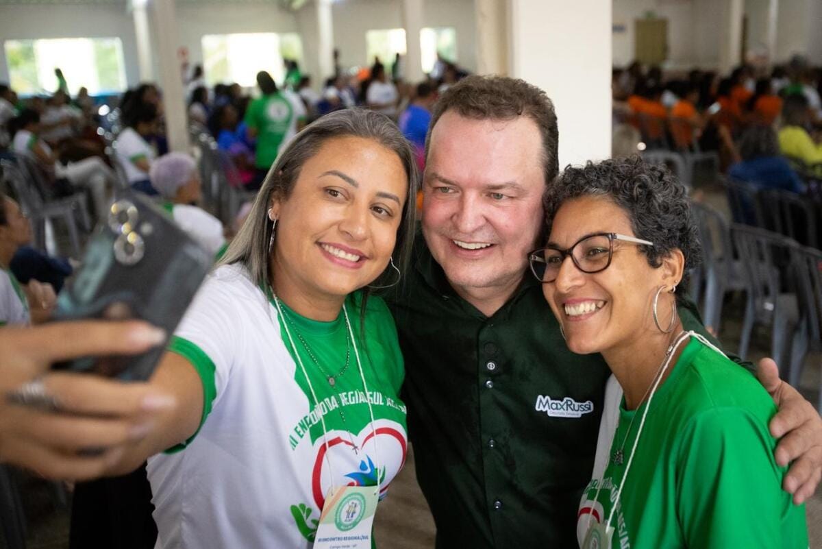 Presidente da Assembleia cita avanços na valorização de agente de saúde em MT