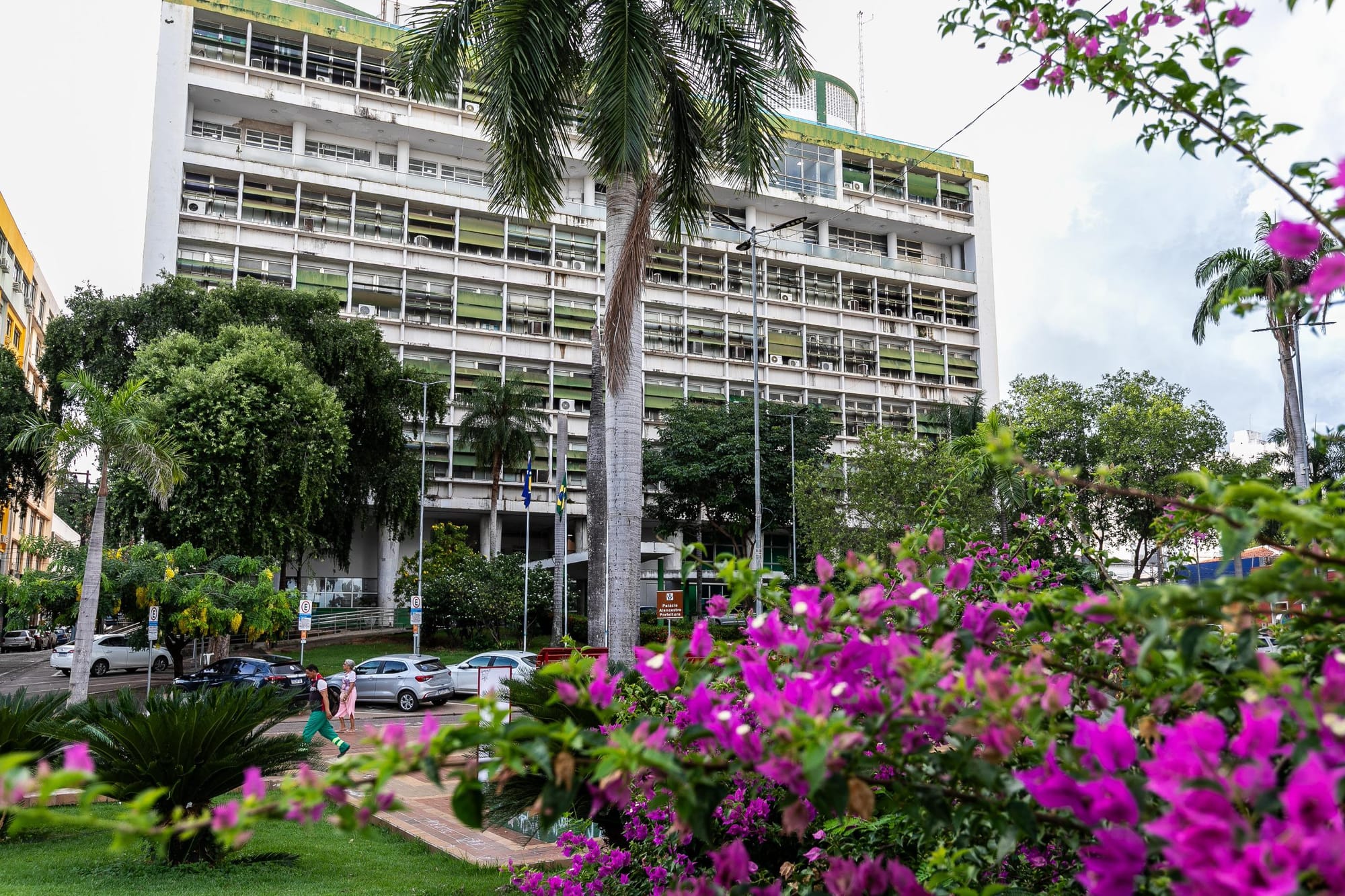 Prefeitura propõe lei que garante 100% da renda a servidoras durante a licença-maternidade