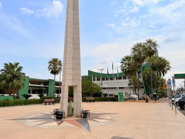 Câmara de Cuiabá adota regime  de teletrabalho entre os dias 5 e 16 de janeiro