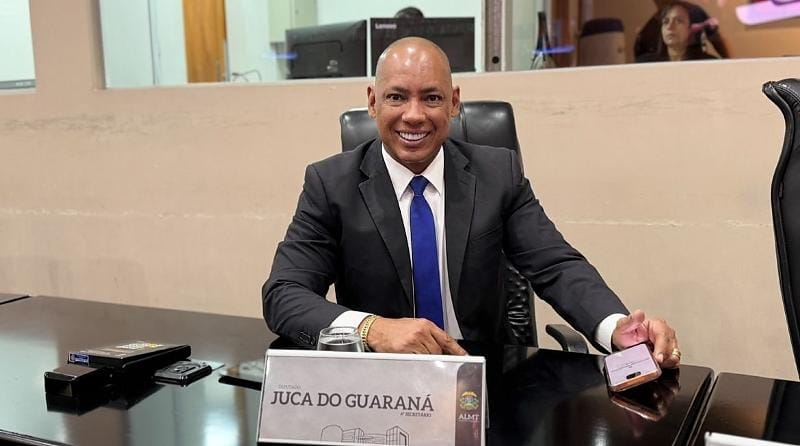 Um ano de trabalho, um futuro de esperança