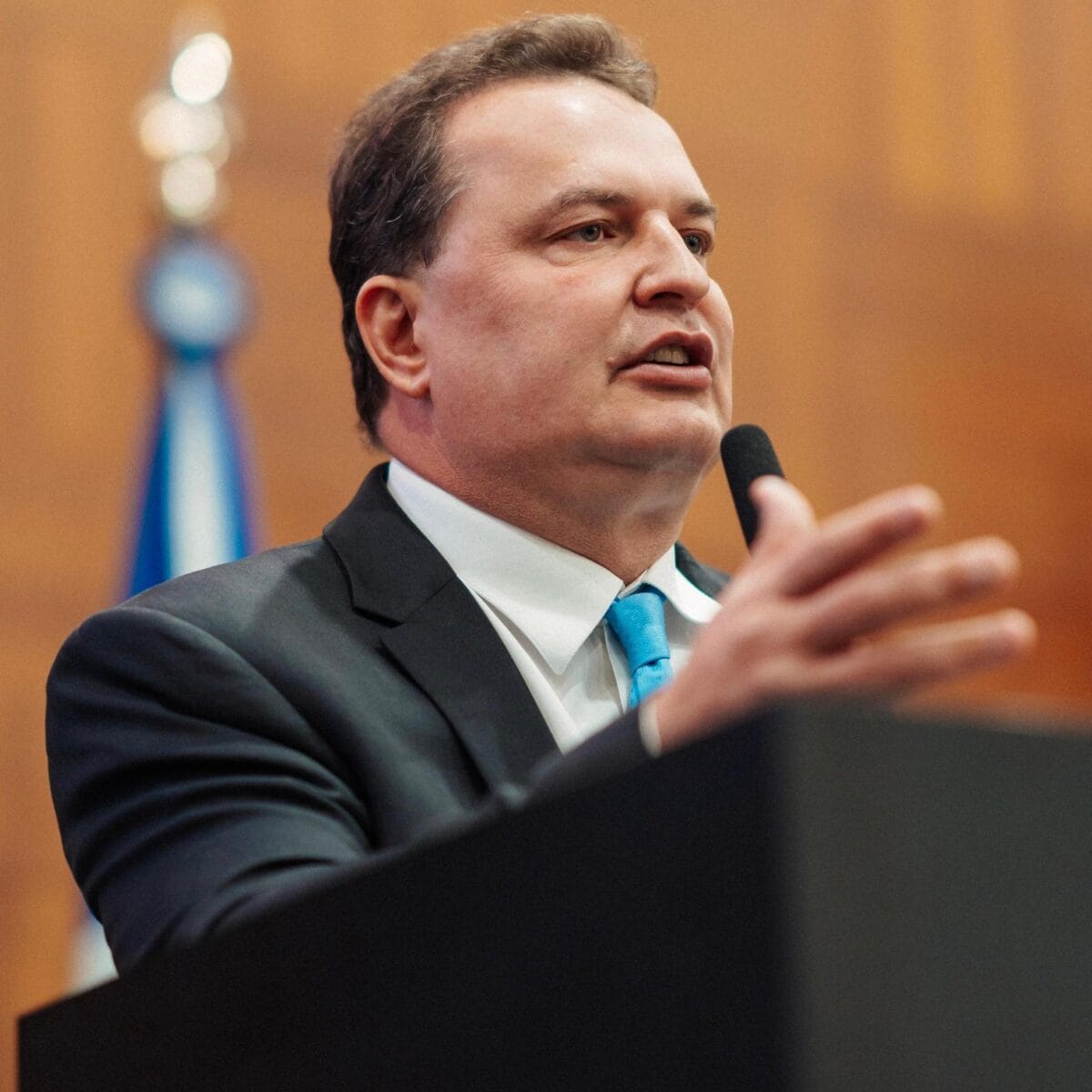 MT dá um passo decisivo contra o crime organizado nas eleições 2026