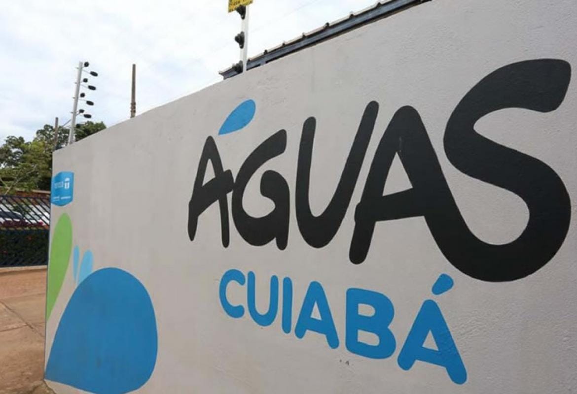 Justiça derruba multa, manda refazer contas e condena Águas Cuiabá por cobranças abusivas