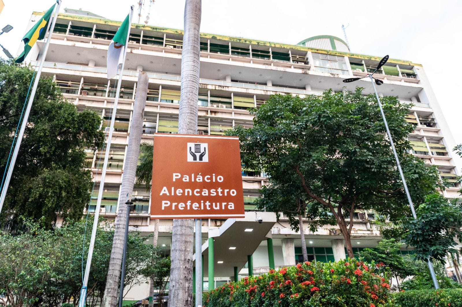 Cuiabá tem a 2ª menor alíquota fixa de IPTU e figura entre as mais competitivas do país