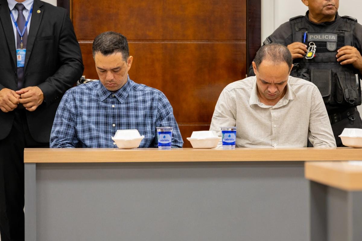 Em depoimento, delegado define assassino de Raquel Cattani como 'astuto, calculista e frio'