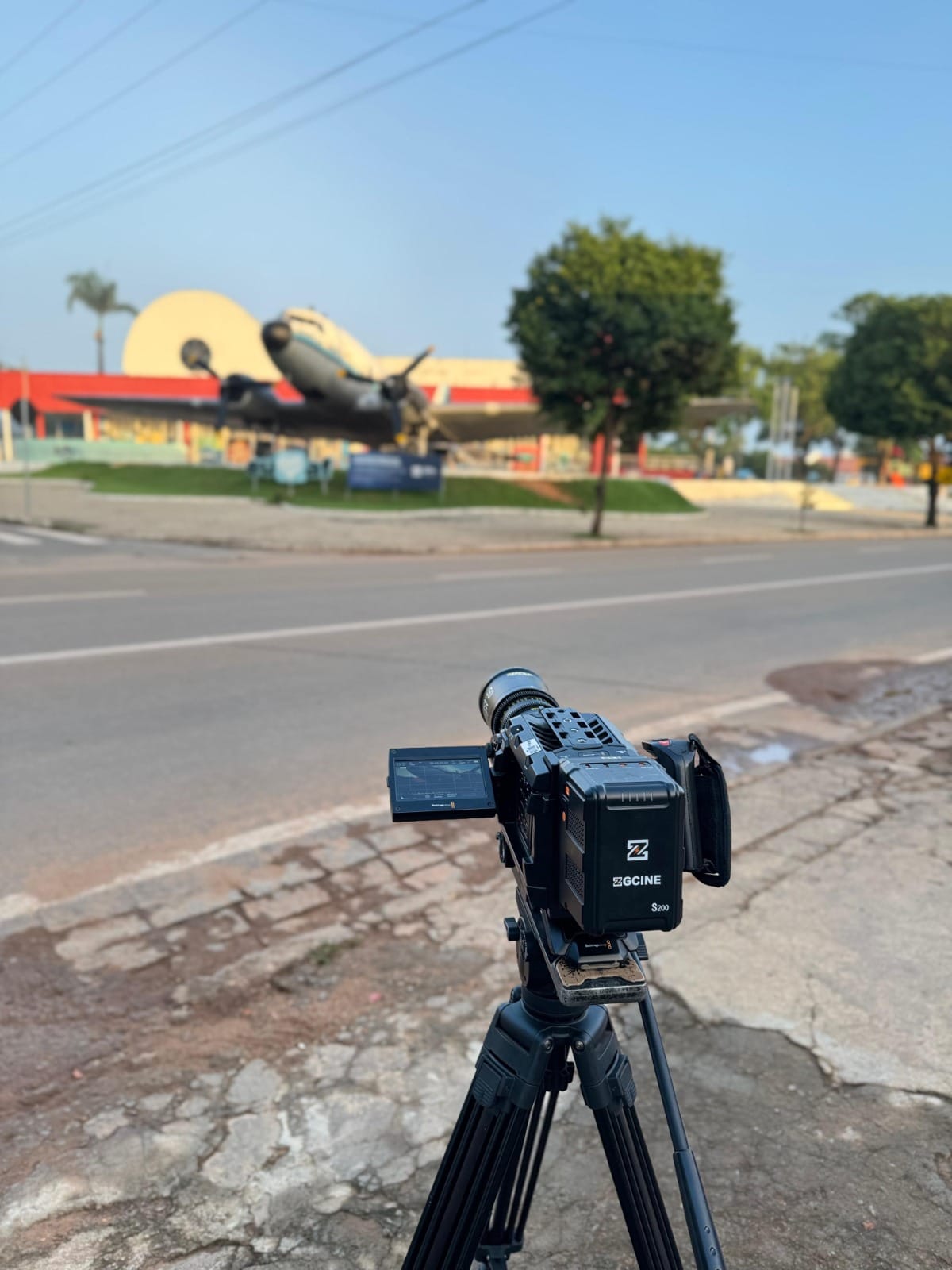 Instituto Realize finaliza documentário sobre a formação de Alta Floresta e Guarantã do Norte