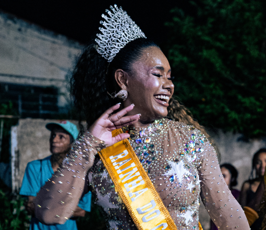 Liga Cuiabá lança oficialmente Carnaval 2026 com patrocínio da Secel nesta quarta-feira