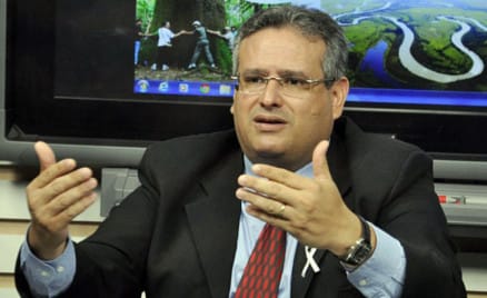 Organização criminosa