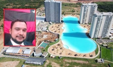 STJ nega soltar advogado apontando como “líder jurídico” de facção criminosa em MT