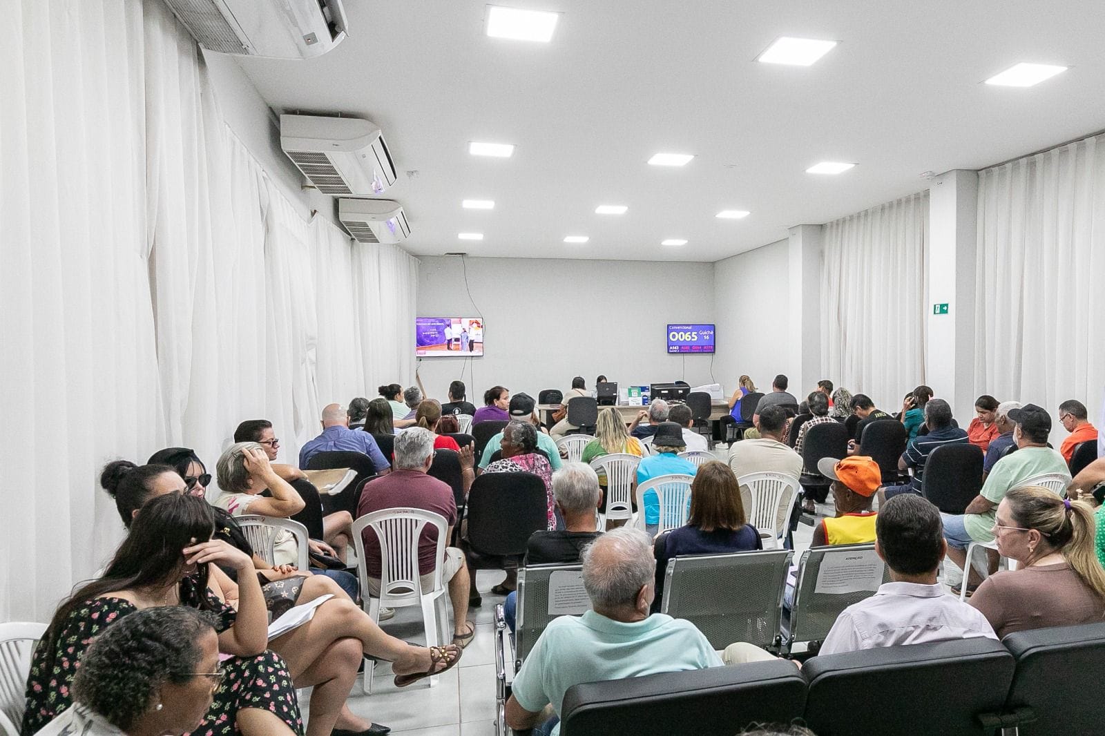 Termina nesta sexta-feira o Mutirão Fiscal da Prefeitura de Cuiabá