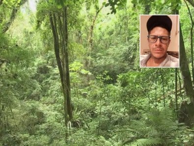 Homem de 45 anos que havia desaparecido após sair para pescar é localizado