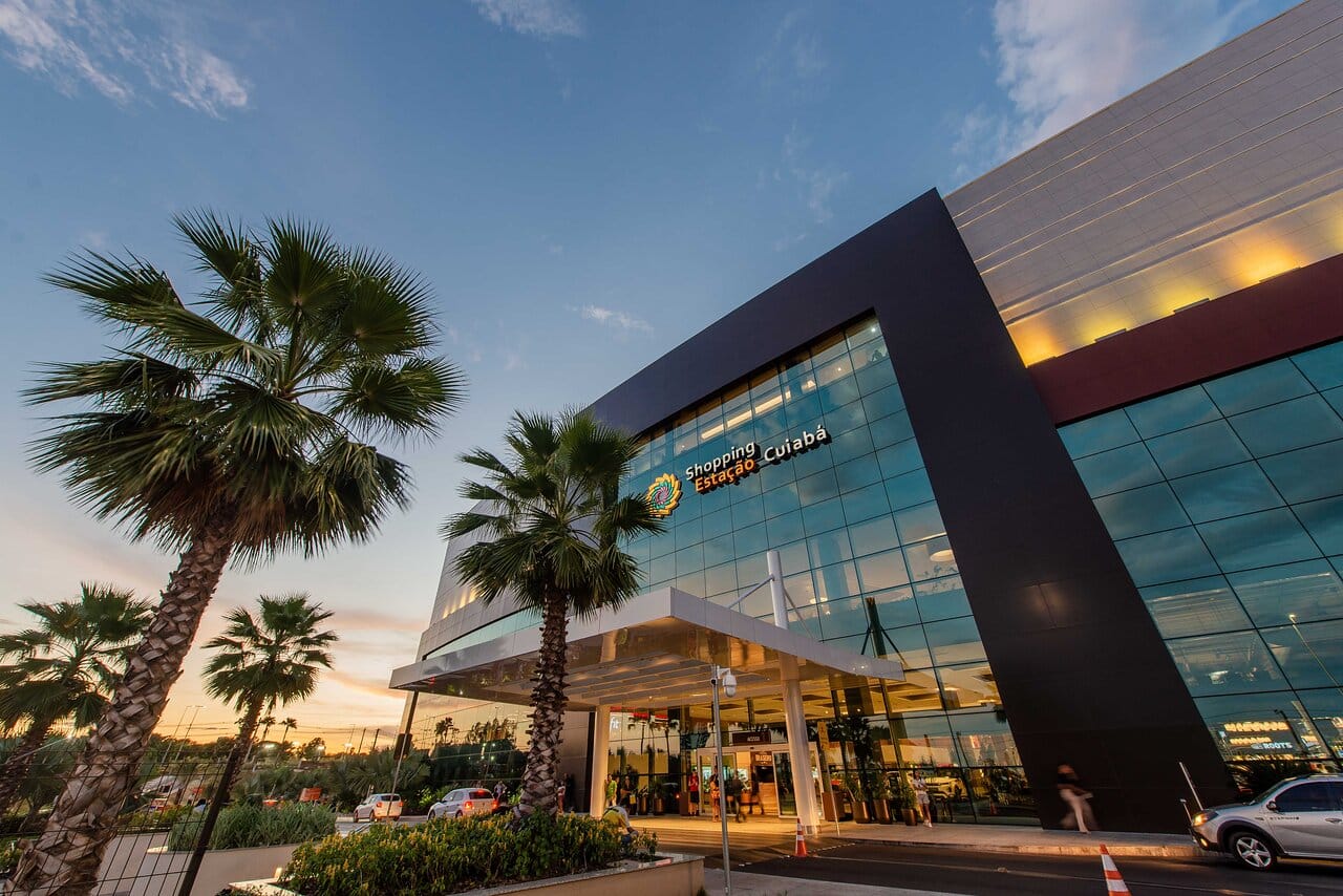 Shopping Estação perde recurso e é obrigado a pagar multa ambiental de R$ 6 mil