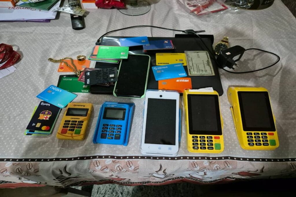 Mulher perde R$ 20 mil após receber ligação alertando sobre tentativa de invasão na sua conta