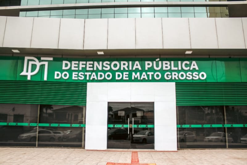 Defensoria Pública retoma atendimento presencial a partir desta quarta-feira