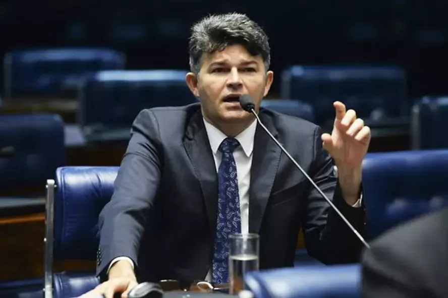 Medeiros diz que eleição ao Senado pode “consolidar venezuelização” do Brasil