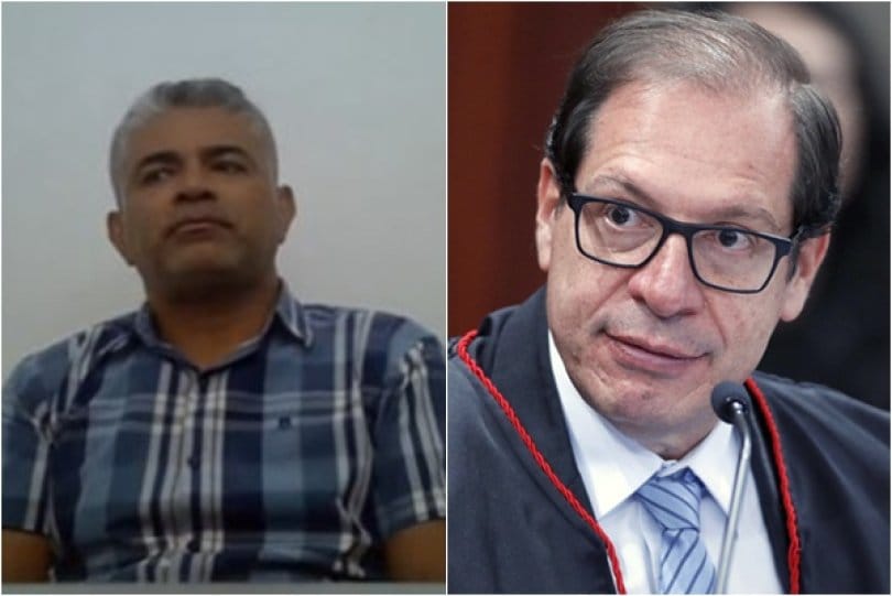 STJ mantém prisão de PM suspeito de esquema com perfis falsos de magistrados em MT