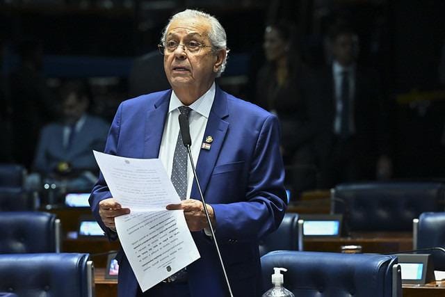 Jayme enaltece de MP que libera R$ 83,5 milhões para defesa agropecuária