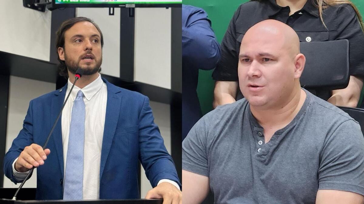 Vereador critica possível licença de Abilio para campanha eleitoral da esposa