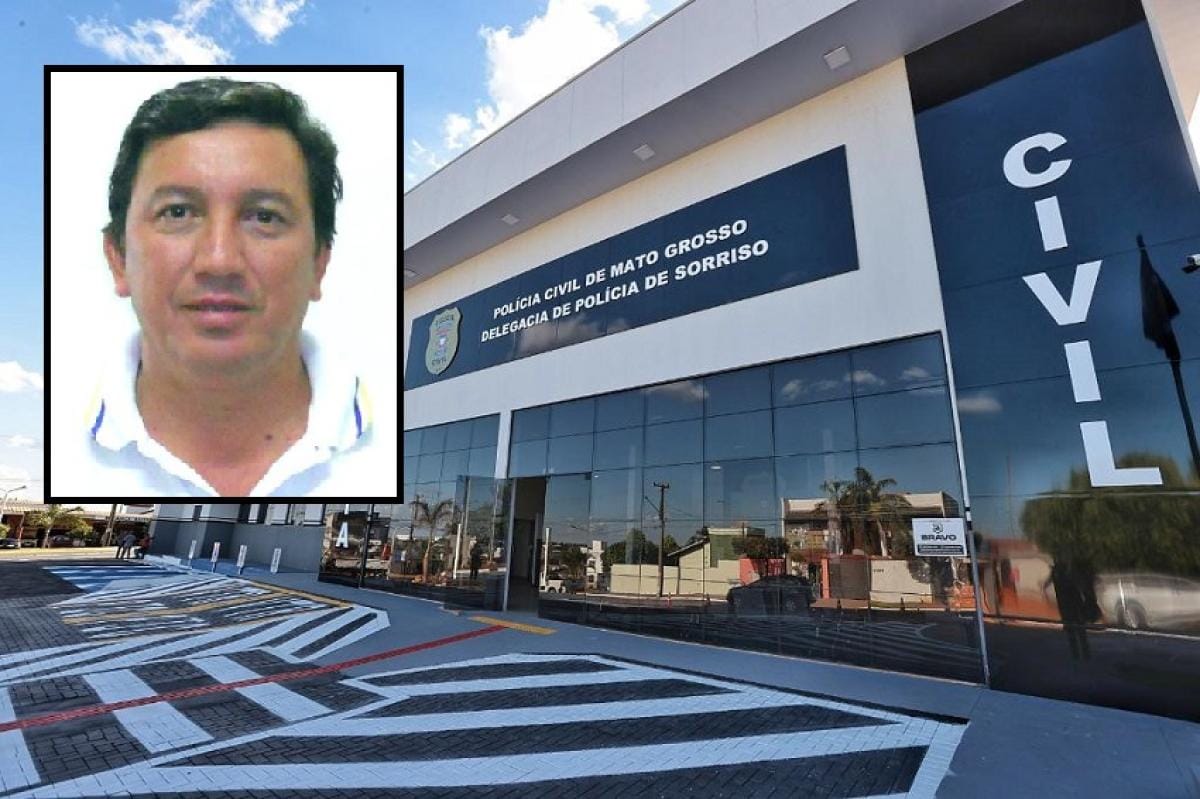 Detenta foi estuprada quatro vezes em delegacia e ameaçada por investigador da Polícia Civil