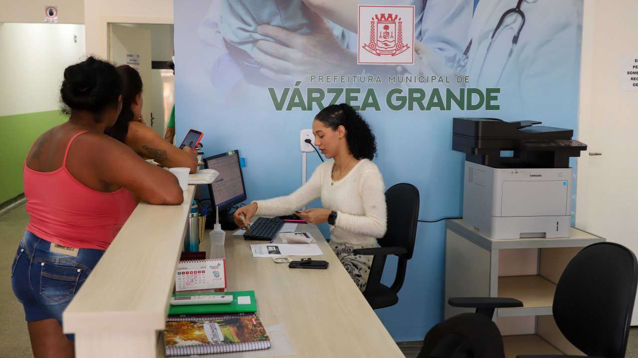 Mutirão dobra atendimentos nas USF e deve reduzir espera para até duas semanas