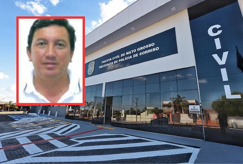 Detenta estuprada por policial civil em delegacia de Mato Grosso faz relato chocante