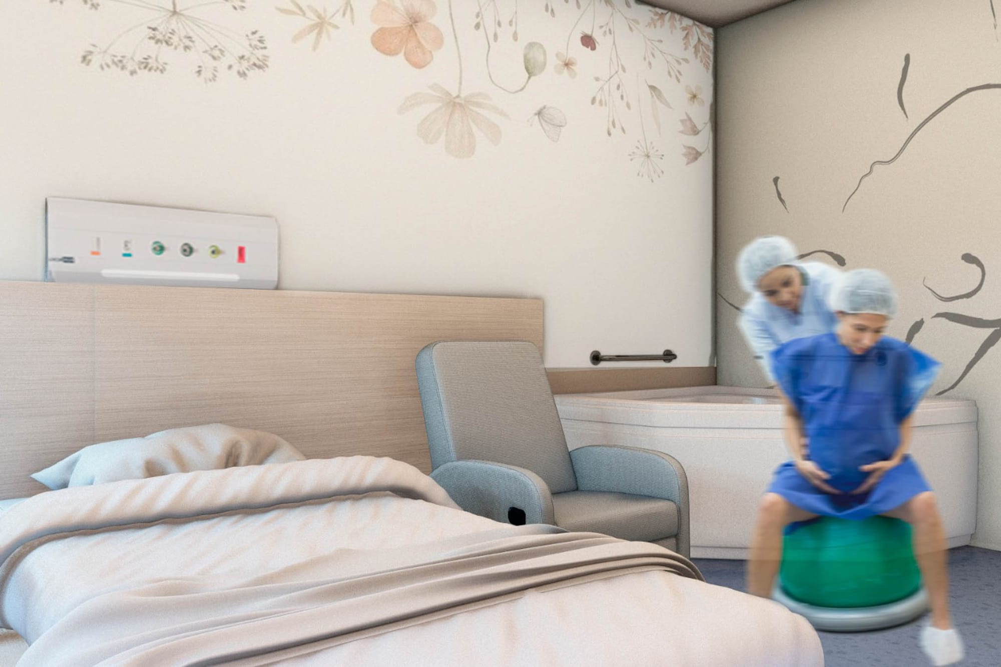 Várzea Grande lança pedra fundamental do Hospital e Maternidade Municipal