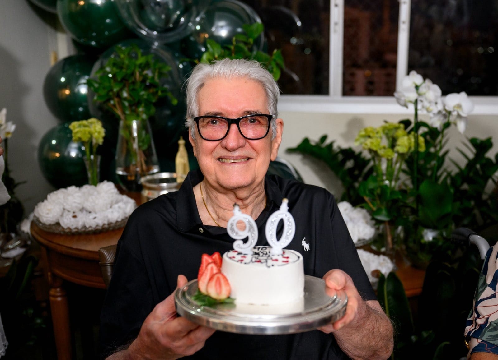 Presentes para minha criança