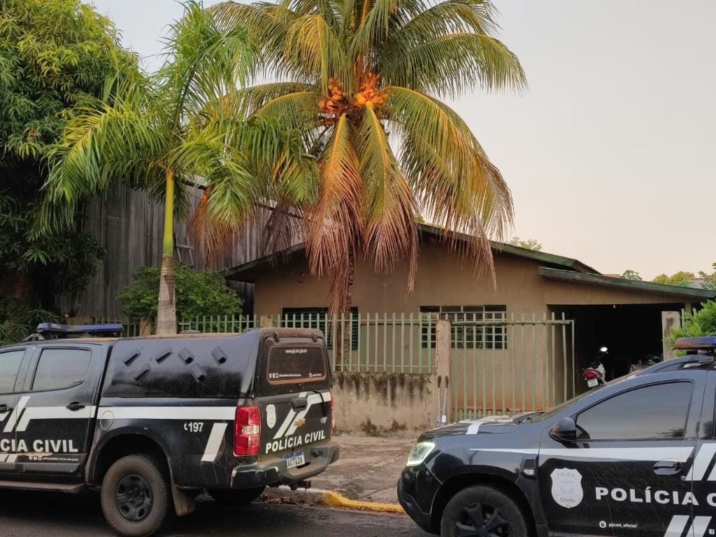 Operação contra facções criminosas em Sorriso resulta em 77 condenações