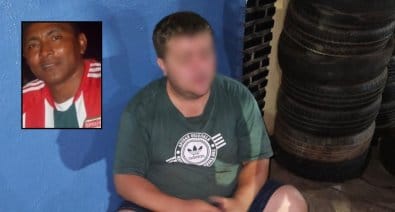 Sexto envolvido em morte de policial penal em Várzea Grande é preso por agentes da DHPP