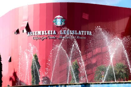 ALMT abre trabalhos legislativos de 2026 com sessão solene nesta segunda-feira