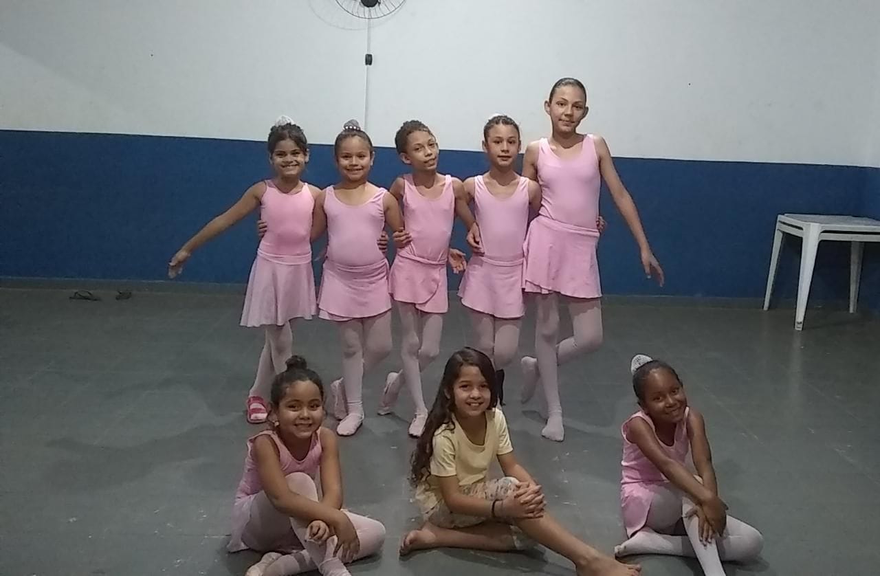 Projeto social inicia aulas gratuitas de esporte e cultura em quatro municípios