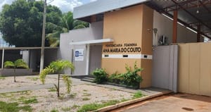 Polícia Penal prende mulher que tentou entrar com drogas e cimento em penitenciária feminina