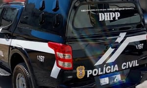 Homem é executado com vários tiros e deixado em avenida do bairro Pedro 90