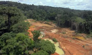 Supremo convoca audiência para discutir mineração em terra indígena de Mato Grosso