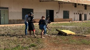 Jovem vítima de ‘salve’ é encontrado morto com crânio rachado em avenida de MT