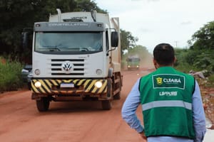 Locar descumpre plano emergencial de coleta apresentado à prefeitura