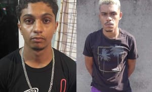 Faccionados mortos pela Força Tática tinham passagens criminais em MT e Tocantins