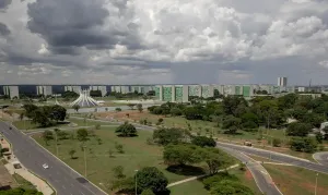 Prefeitos de Cuiabá, VG e Sinop devem participar de encontro nacional