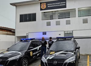 Condenado por estupro de vulnerável de enteada adolescente é preso pela PC