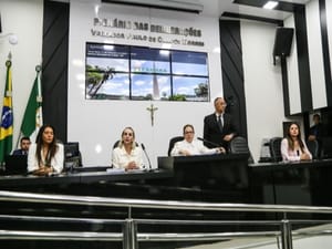 Vereadores pedem abertura de quatro CPIs para investigar gestão de Emanuel Pinheiro