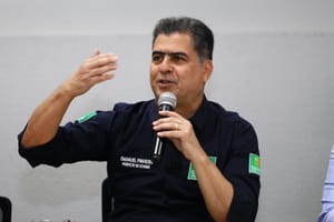 “Antes tarde do que nunca”, diz Emanuel após MP reconhecer gastos de R$ 50 milhões de Cuiabá com pacientes do interior