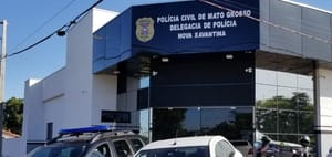 Polícia Civil recupera gado furtado de propriedades rurais em Nova Xavantina