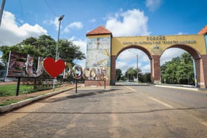 Poconé recebe Festival de Música do Pantanal a partir desta segunda-feira