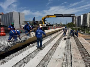 Aplicativo orienta motoristas sobre interdições e desvios no trânsito causados por obras